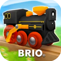 BRIO World - Railway